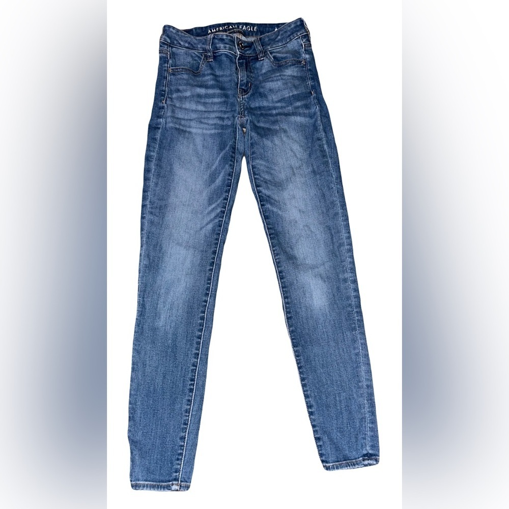 🧚🧚‍♀️🧚‍♂️(5 for 20$) Ne(X)T Level Stretch Jeans For Women‍ - Picture 4 of 6